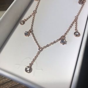 Petit Bijoux Necklace